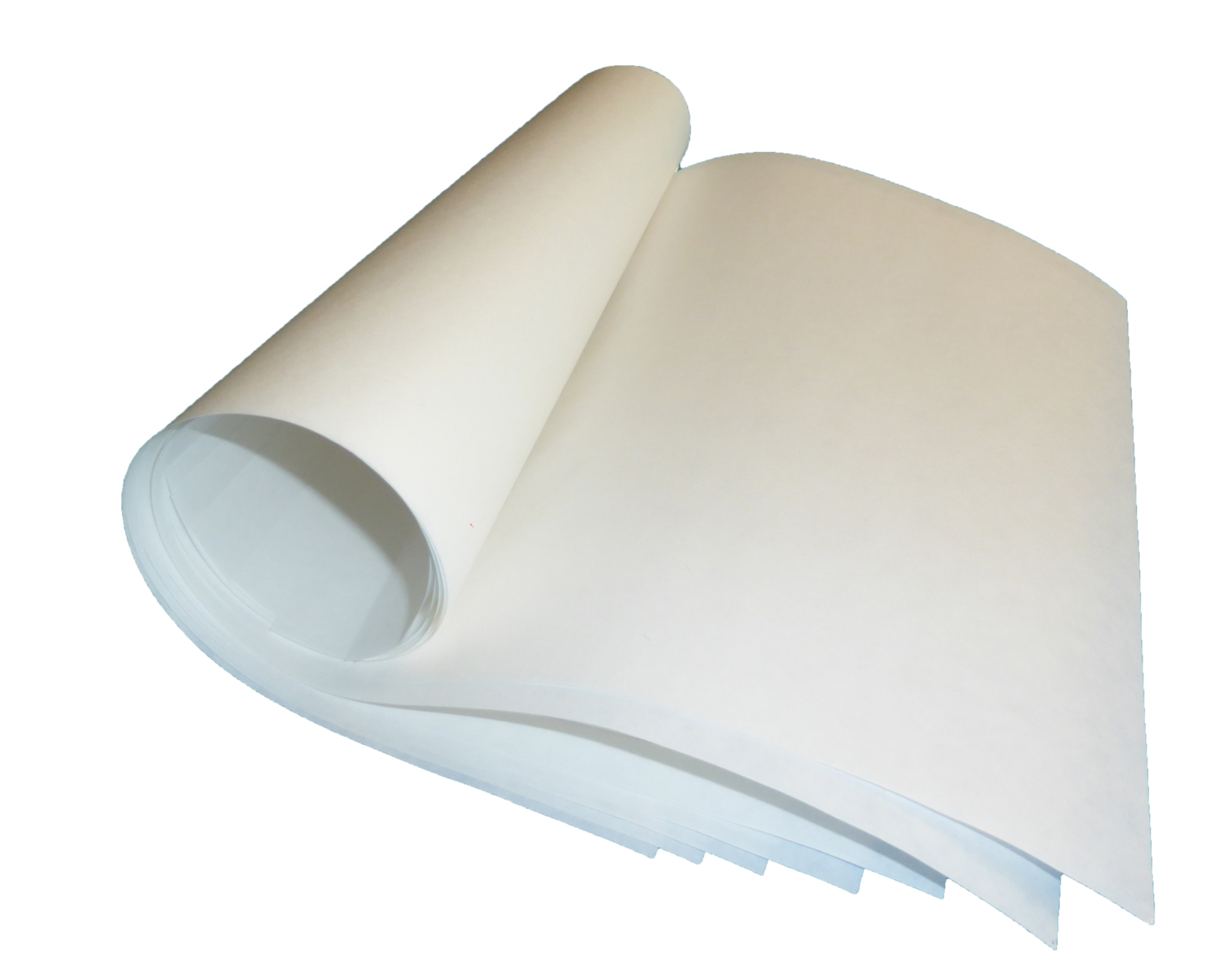 Packpapier Ecopack EC60/70L weiss 16 kg / Rl Packpapier Ecopack EC60/70L weiss 16 kg / Rl