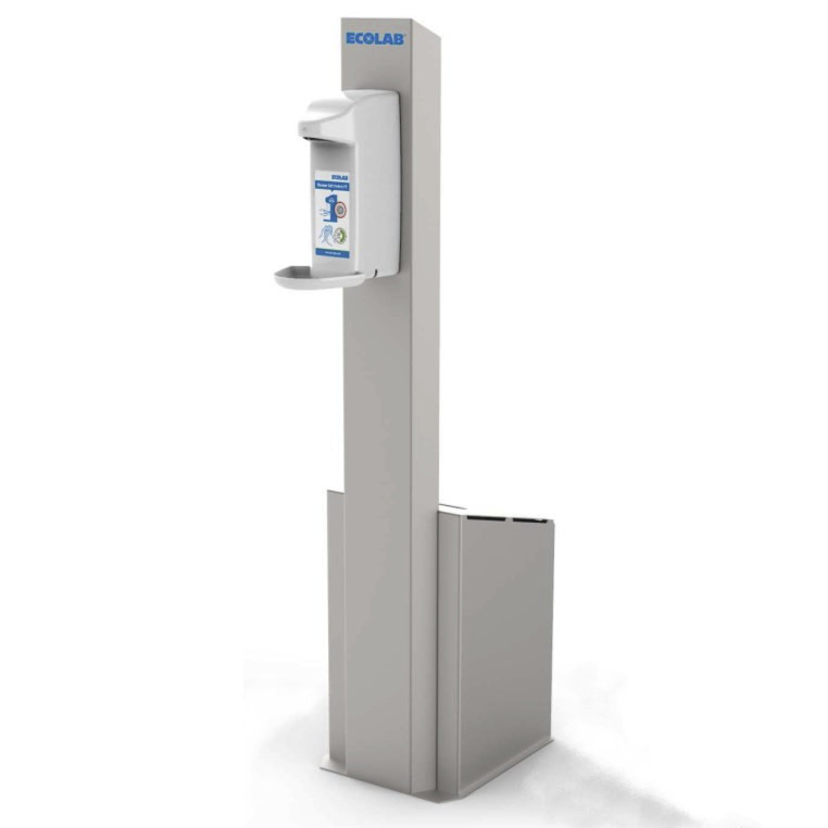 Dermados Station  Dermados Station