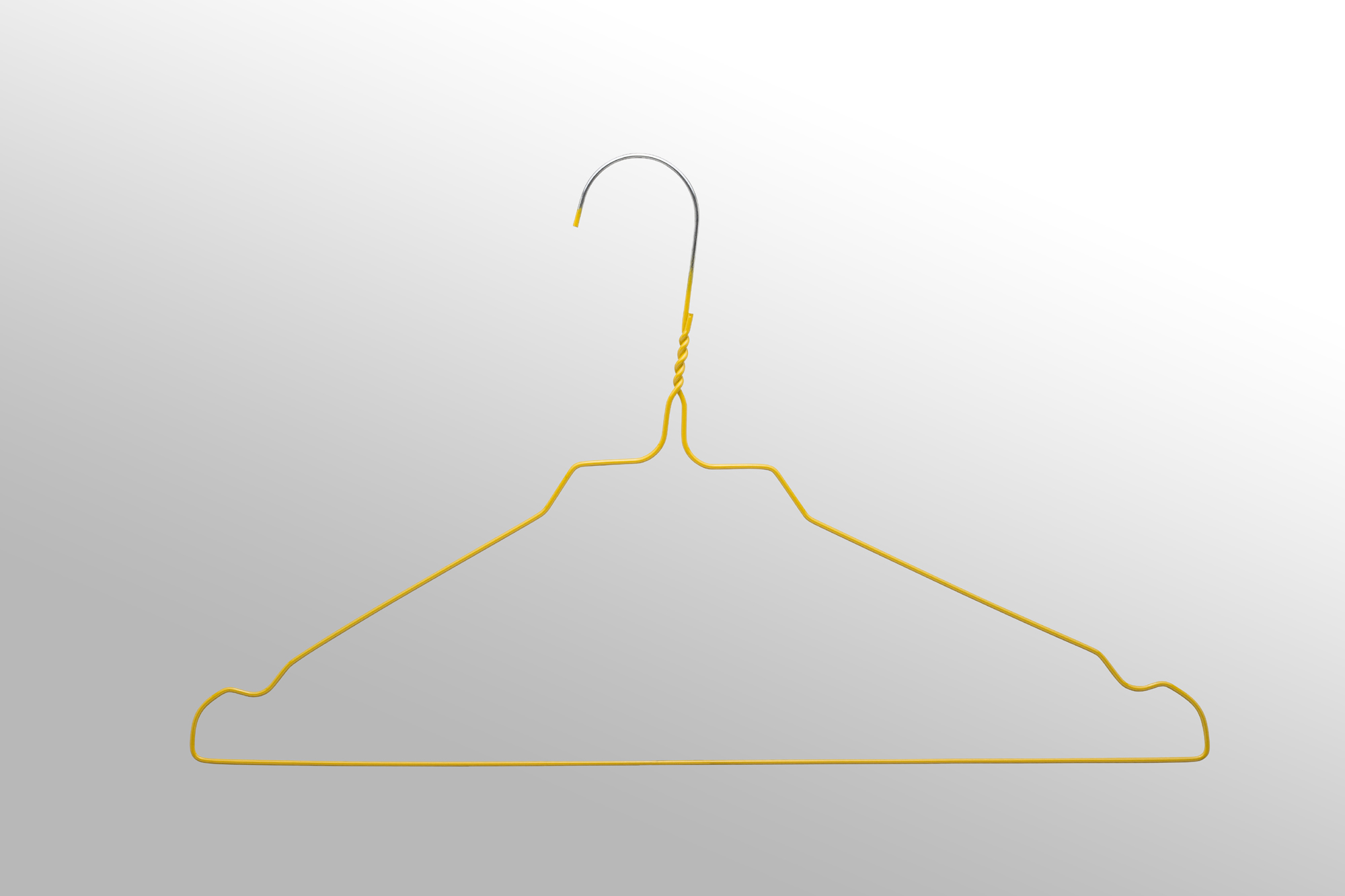 M-Hanger RG Rainbow, gelb  M-Hanger RG Rainbow, gelb