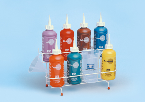 900506 FL á 1 290 ML Träger, Düsen, Blutol, Colorsol, Cavesol, Frankoso 900506 FL á 1 290 ML Träger, Düsen, Blutol, Colorsol, Cavesol, Frankoso