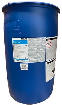 Break Power (270 kg)  Break Power (270 kg)